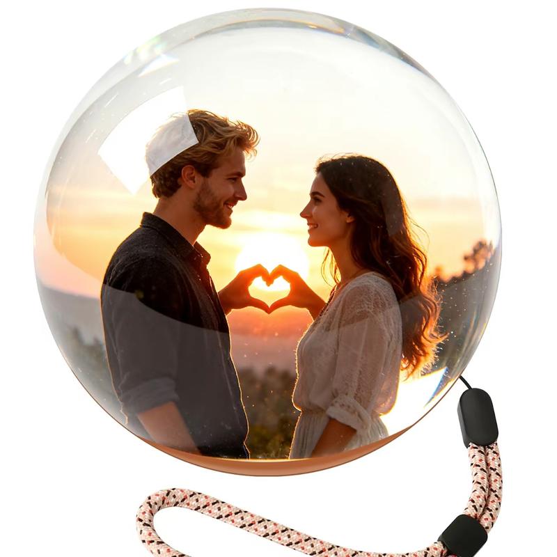 Thryve™ Memory Orb Ball