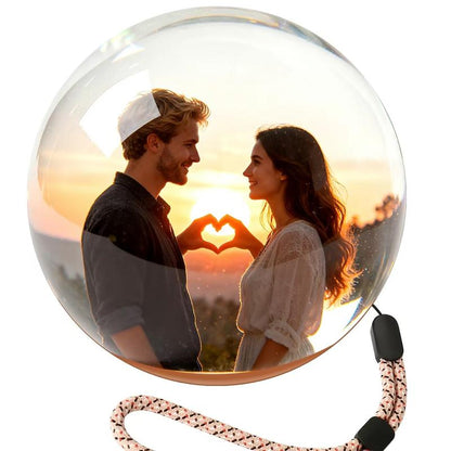 Thryve™ Memory Orb Ball