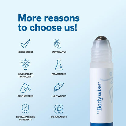 Thryve™ Root Revival Roll-On