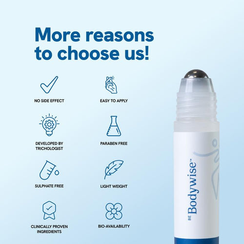 Thryve™ Root Revival Roll-On