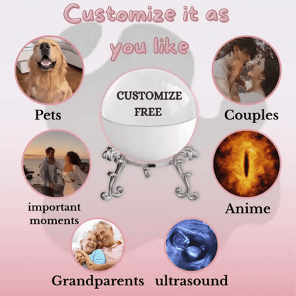 Thryve™ Memory Orb Ball