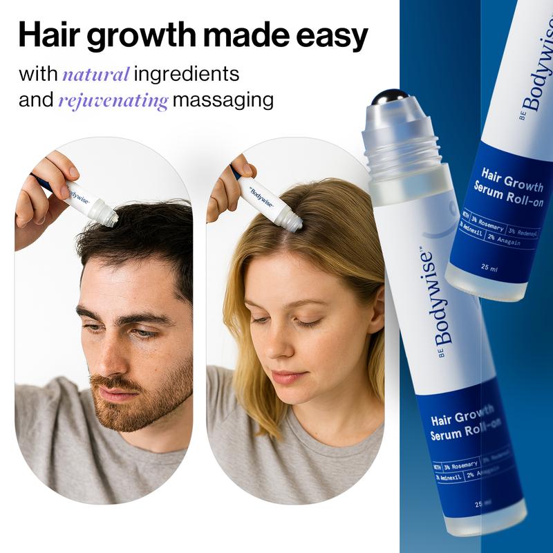Thryve™ Root Revival Roll-On