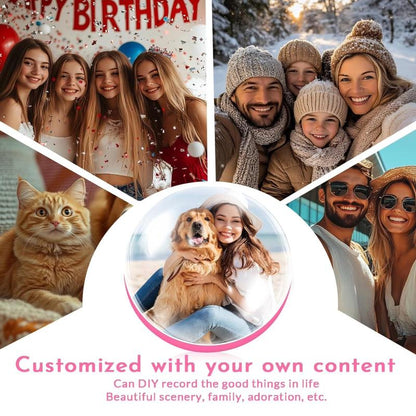 Thryve™ Memory Orb Ball