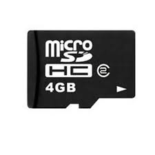 Micro SD Card